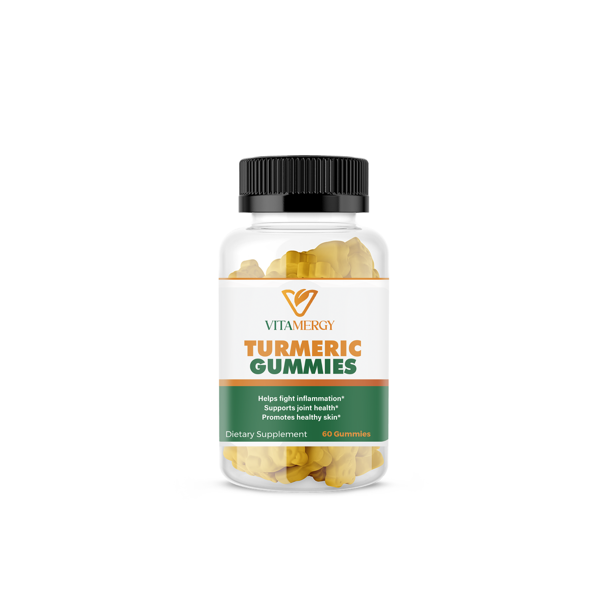 Turmeric Gummies