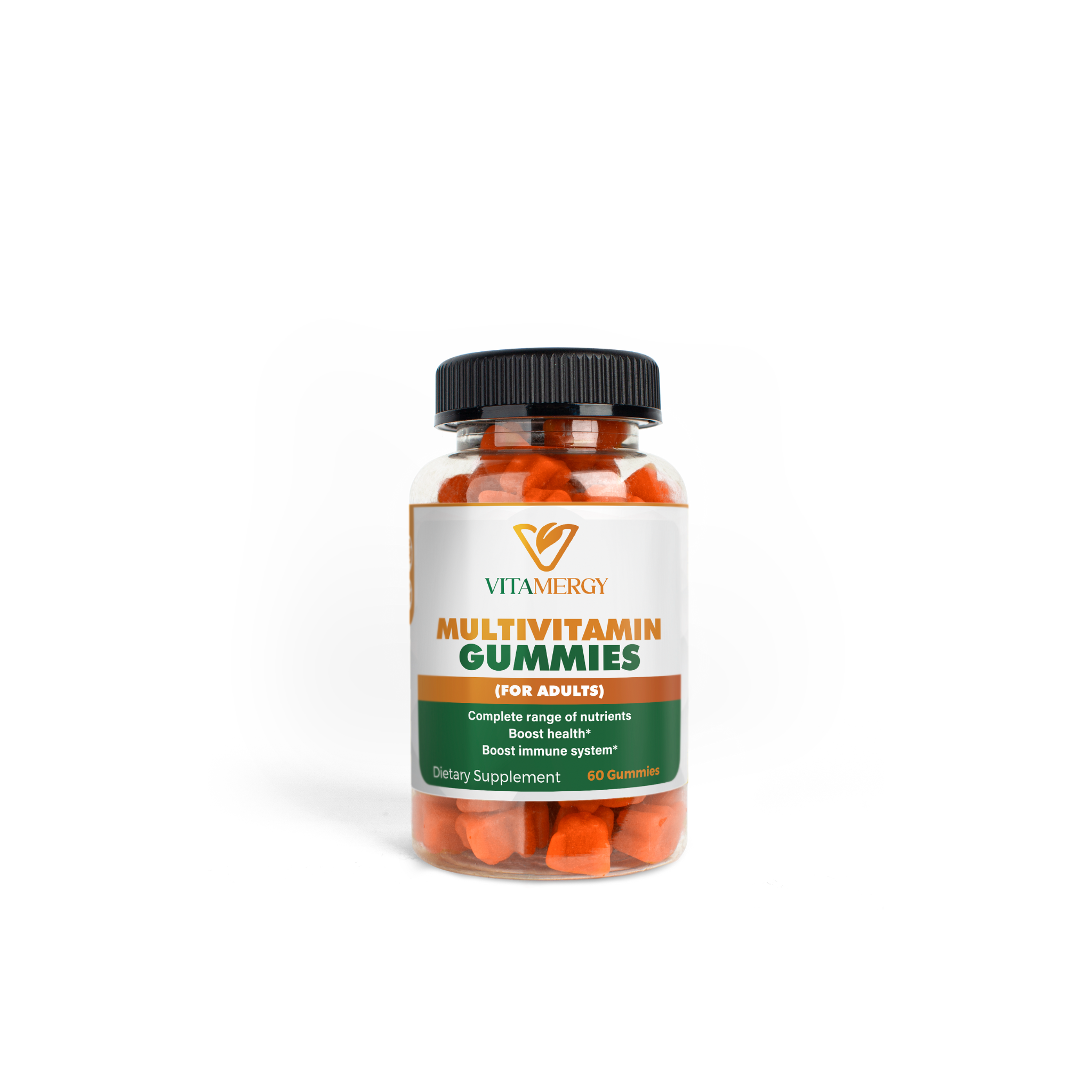 Multivitamin Gummies (For Adults)